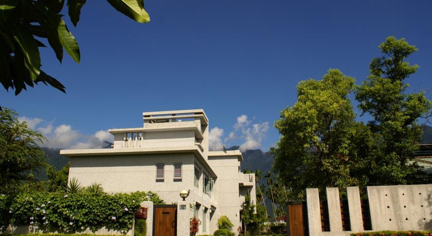 Мини-отель Pretty Sun B&B