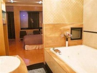 Midi Motel Nan Tse Branch