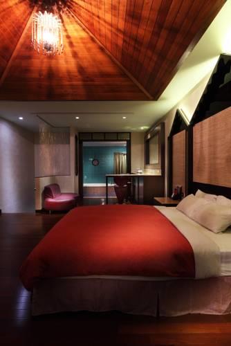 Royal Group Motel Wu Yin Branch