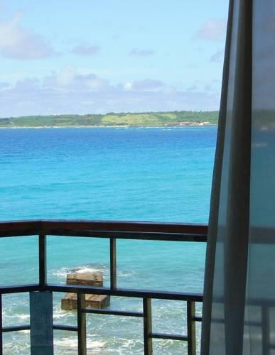 Отель Beach Inn- Kenting