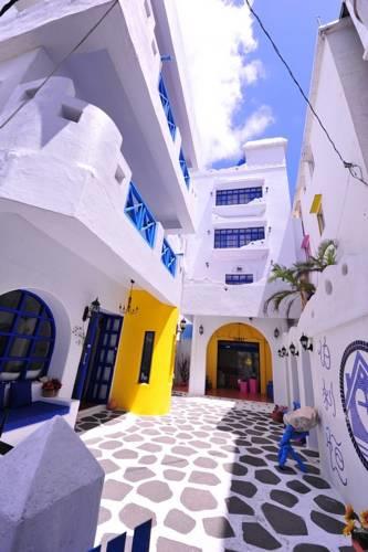 Мини-отель Bethlehem B&B Kenting