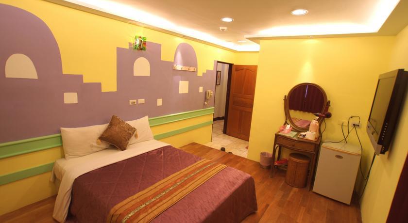 Hong Ben Hotel