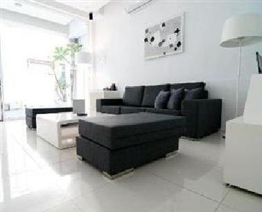 Мини-отель Kenting The House