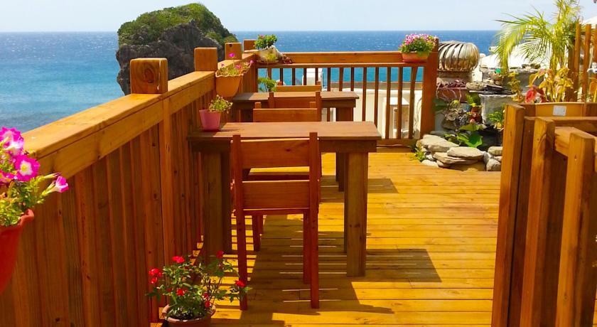 Отель Ming Jun Homestay
