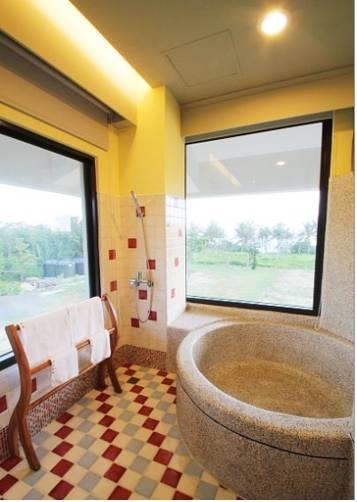 Хостел Southern Sun Homestay