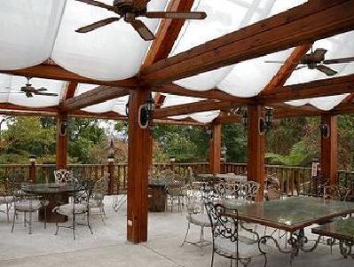 Гостевой дом Shangrila Leisure Farm