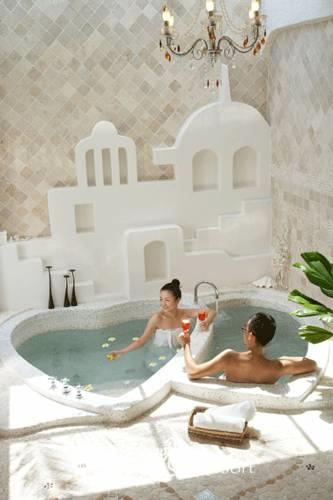 Отель Fennel Resort