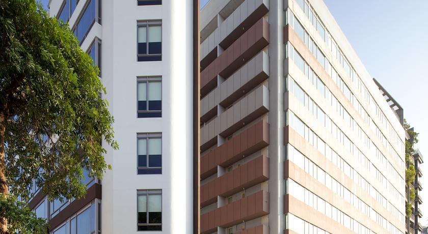 Отель 52 Hotel