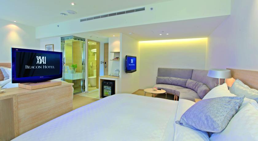 Отель Beacon Hotel