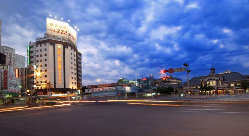 Отель Plaza Hotel