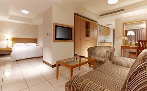 Отель Park Lane Inn