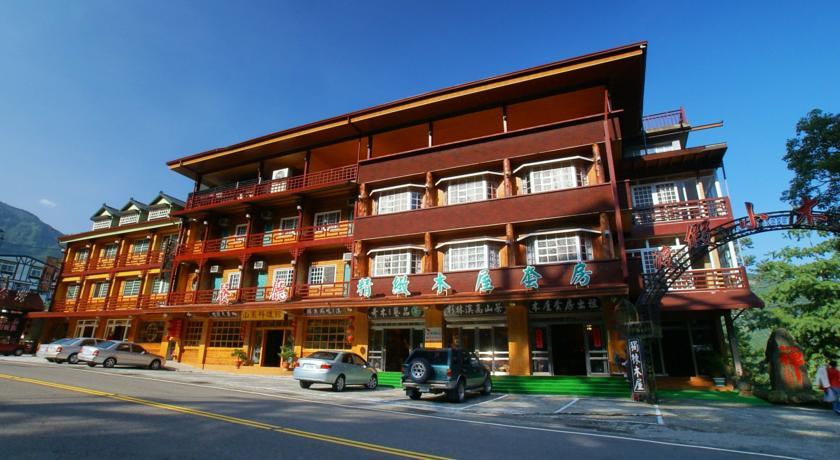 Мини-отель Kingtaiwan Hotel