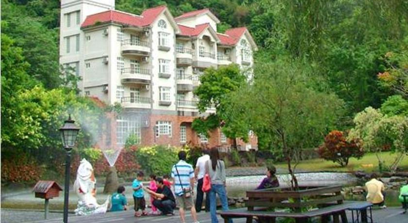 Отель Tou-Cheng Leisure Farm Hotel