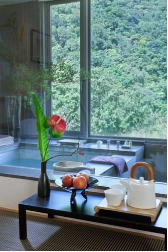 Отель Landis Resort Yangmingshan