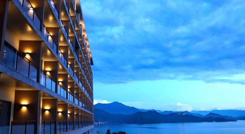 Отель Fleur de Chine Hotel