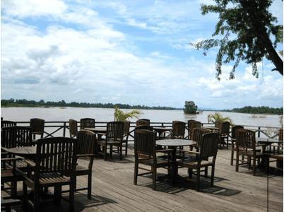 Отель Little Eden Hotel