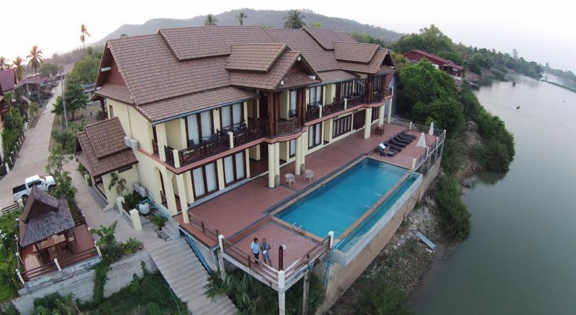 Отель Pon Arena Hotel