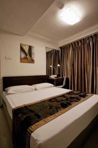 Harbour Ville Hotel