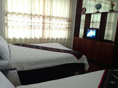 Anoulack Khen Lao Hotel