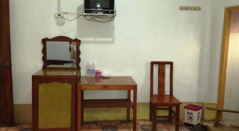 Dok Khoune Guesthouse