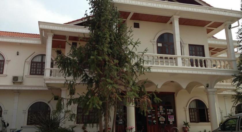 Duangkeomany Hotel