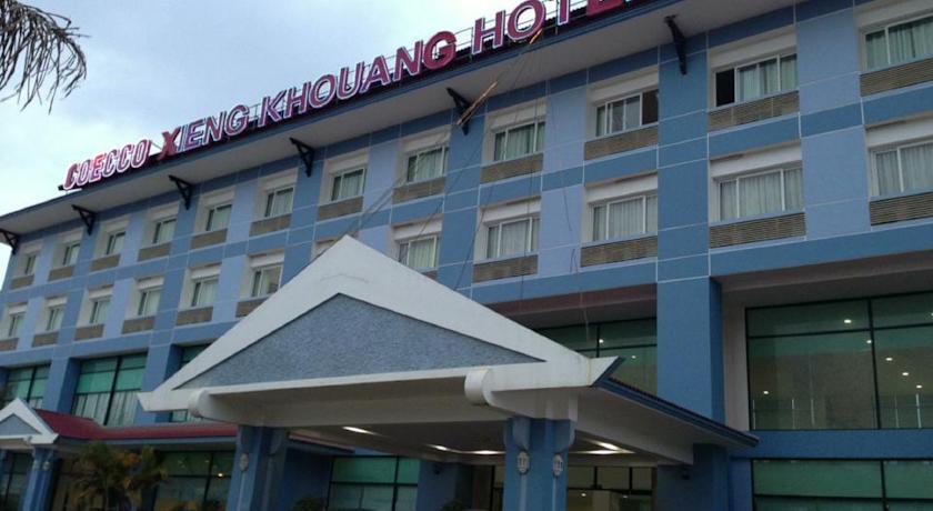 Xieng Khouang hotel