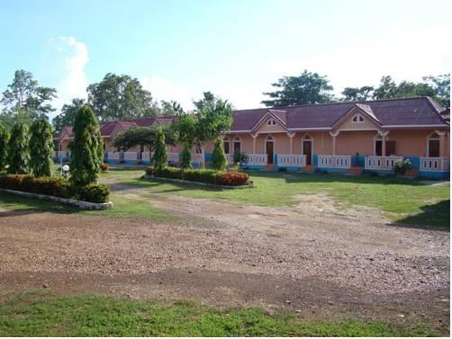 Отель Khonephapheng Hotel