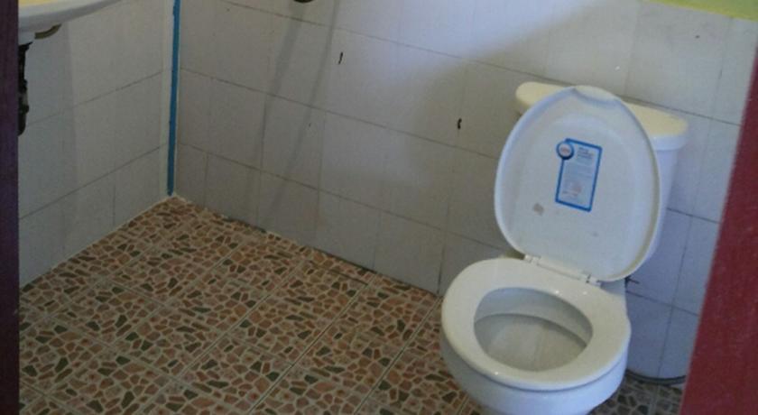 Гостевой дом Mr. Mo Guesthouse