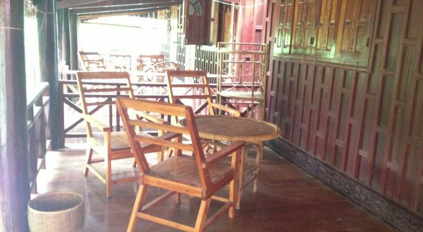 Гостевой дом Anouxa Guesthouse