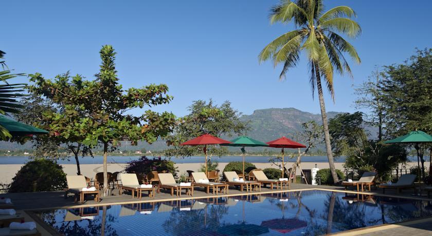 Отель La Folie Lodge