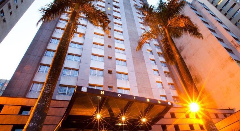 Pergamon Hotel