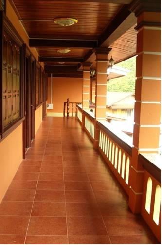 Гостевой дом SanTiSouk Guesthouse (Pakbeng )
