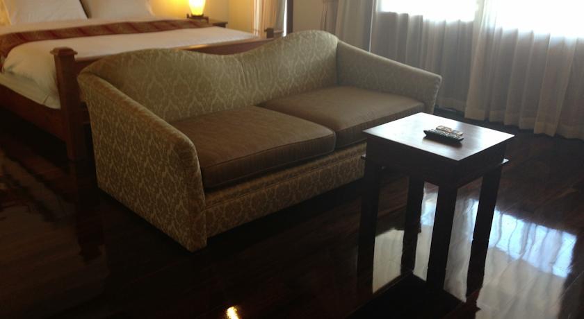 Отель Athena Hotel