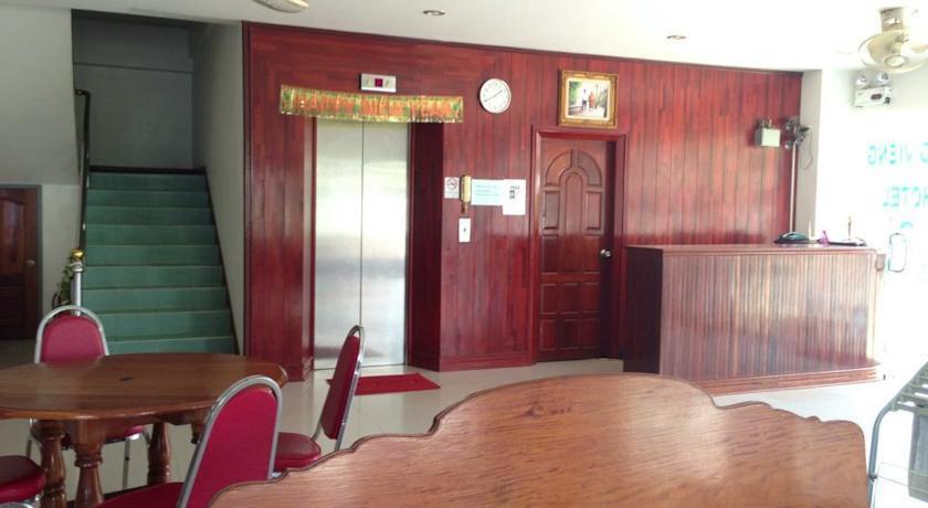 Отель Daovieng 2 Hotel