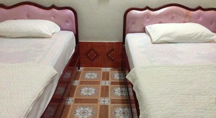Отель Mely 2 Hotel