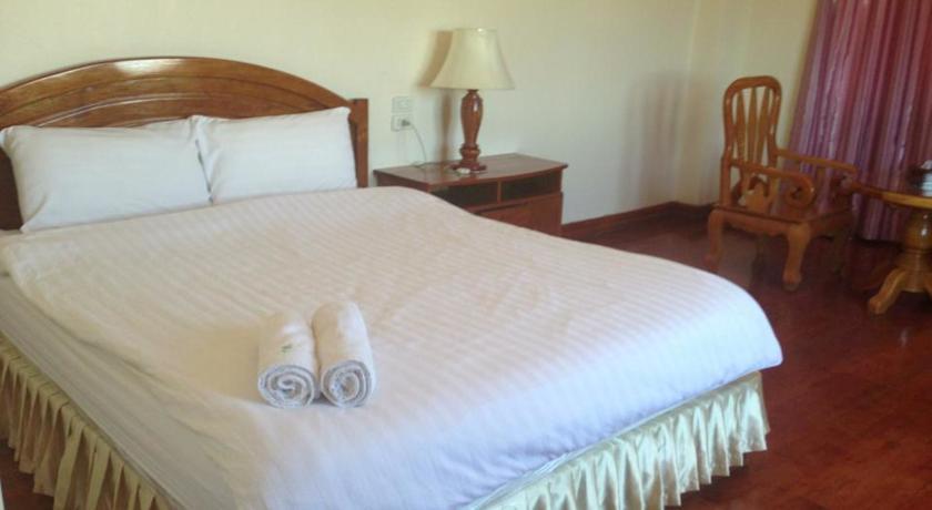 Отель Saylomyen Hotel