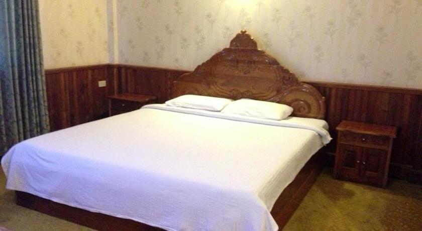Отель Somvang Hotel