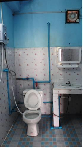 Blue Guesthouse