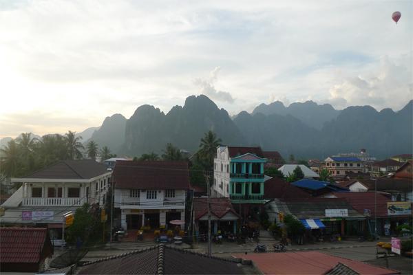 Malany Hotel