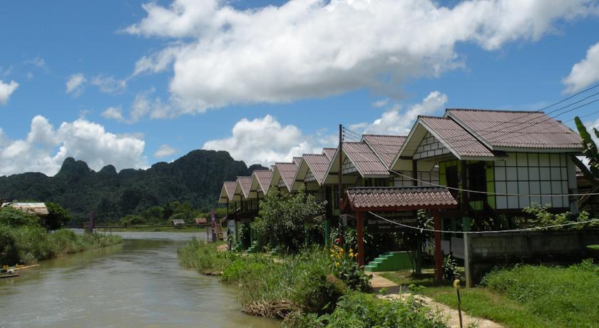 SaySong Guest House