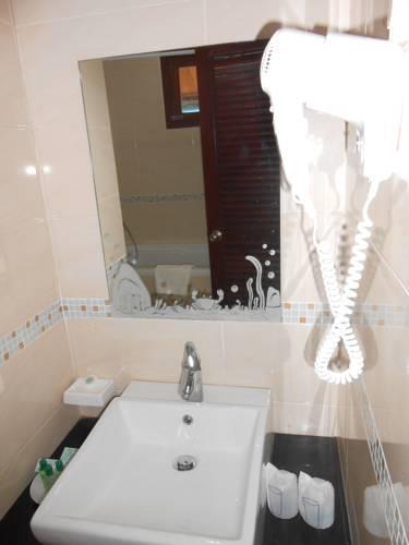 Thavexok Hotel