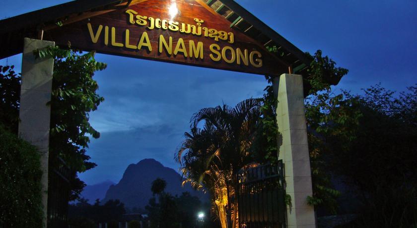 Villa Nam Song