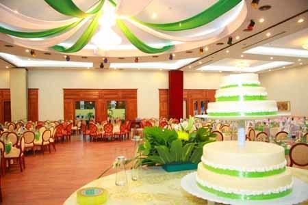 Angkham Hotel