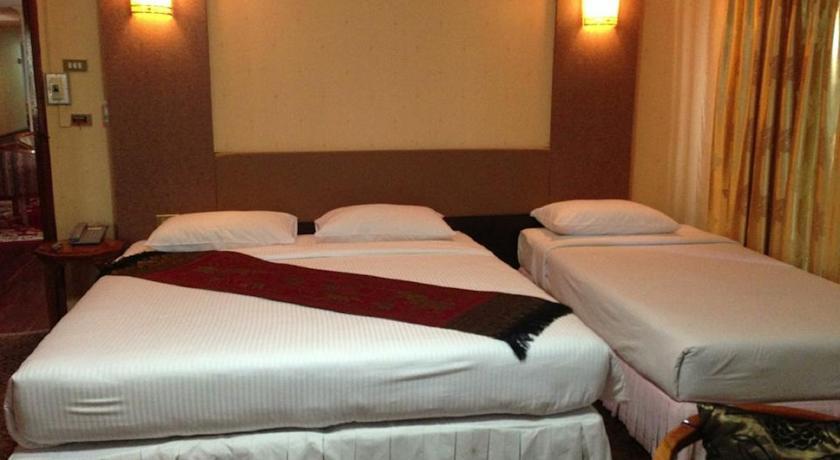 Anou Paradise Hotel
