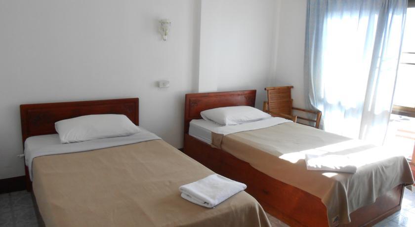 Гостевой дом Chanthasom Guesthouse