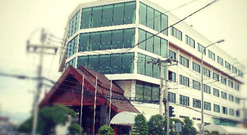 Cheung 2 Hotel