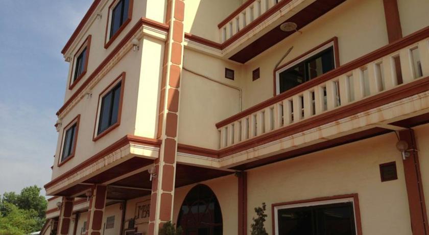 Daovy Hotel