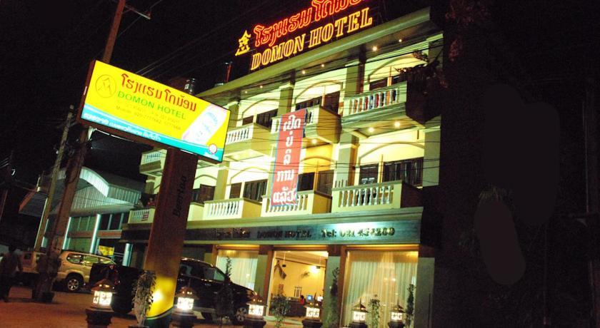 Domon Hotel