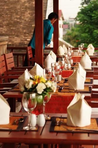 Отель Green Park Boutique Hotel