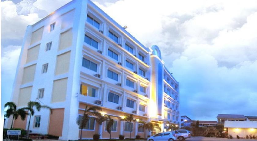 Heuangchaleun Hotel